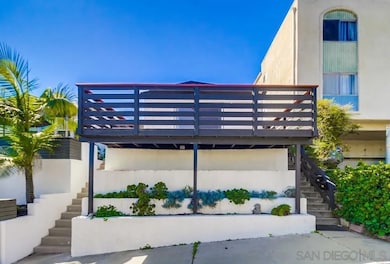 4263 Mentone St unit 65, San Diego, CA 92107 - photo 3