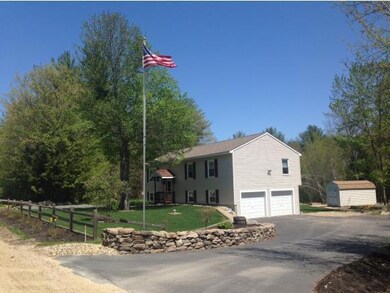 68 Summit View Dr, Moultonborough, NH 03254 - photo 4