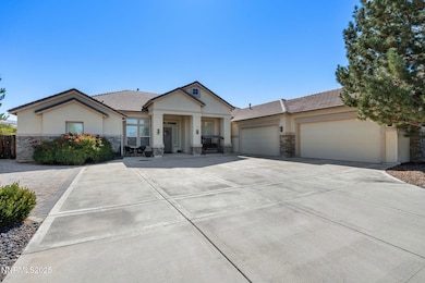 4501 Cobra Dr, Sparks, NV 89436 - photo 5