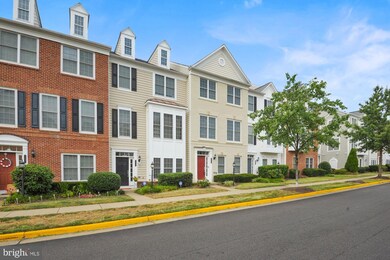 14634 Crossfield Way unit 212A, Woodbridge, VA 22191 - photo 5