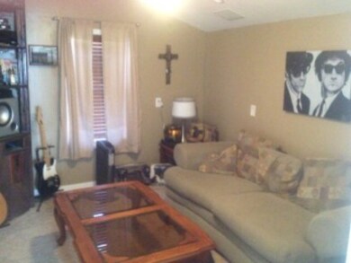 Man Cave