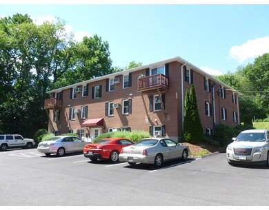 325 Ashland Ave unit 8, Southbridge, MA 01550 - photo 3