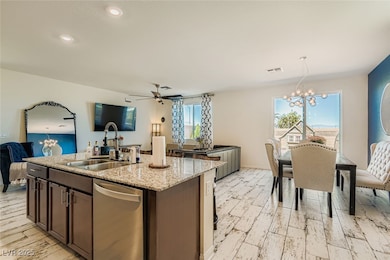 8432 Alder Rain St, Las Vegas, NV 89113 - photo 7