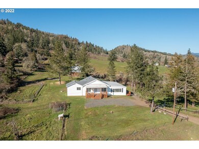 2540 Northside Rd, Sutherlin, OR 97479 - photo 3