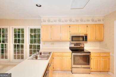 2404 Jacks View Ct unit 2, Snellville, GA 30078 - photo 4