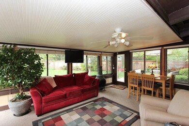 Florida Room