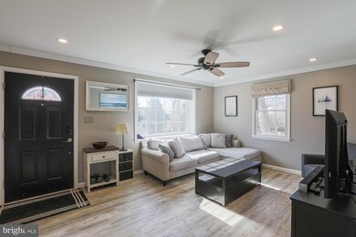 1802 Cromwood Rd, Parkville, MD 21234 - photo 5