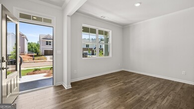 1029 Lost Creek Pkwy, Dallas, GA 30132 - photo 4