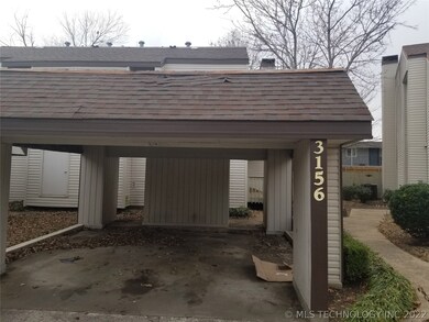 3156 S 101st East Ave unit 601, Tulsa, OK 74146 - photo 4