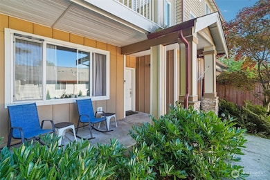 3400 S 288th St unit C-5, Auburn, WA 98001 - photo 4