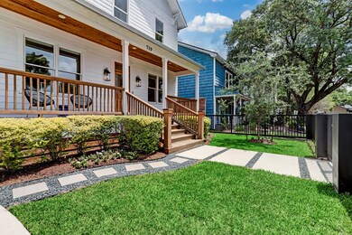 719 Wilken St, Houston, TX 77008 - photo 2