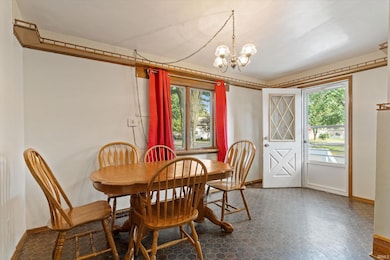 402 N Clark St, Nappanee, IN 46550 - photo 7