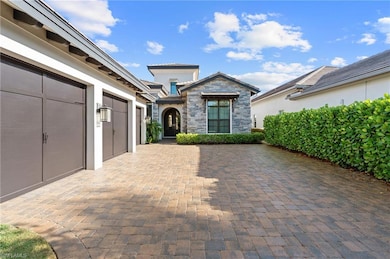 11813 Via Cassina Ct, Miromar Lakes, FL 33913 - photo 3