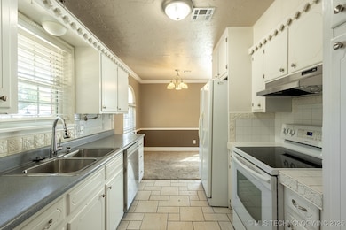 1225 E Hartford St, Broken Arrow, OK 74012 - photo 7