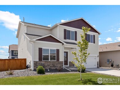 962 Cascade Falls St, Severance, CO 80550 - photo 2