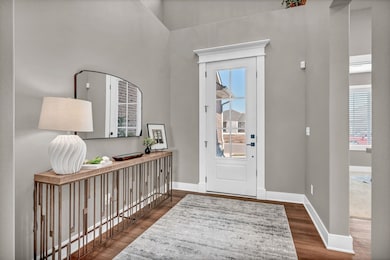 811 N Thornton St, Wichita, KS 67235 - photo 5