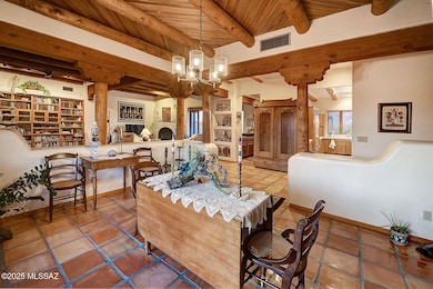 4960 N Circulo Sobrio, Tucson, AZ 85718 - photo 2