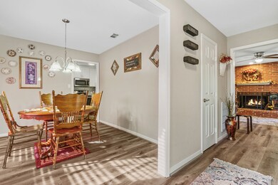 318 Odessa Dr, Magnolia, TX 77354 - photo 7