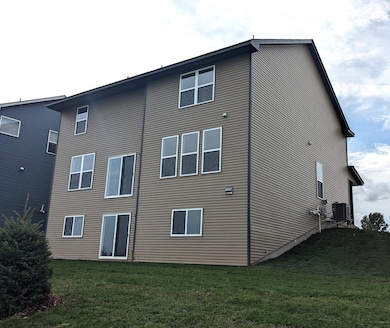 (Actual photo of home) Progress as of 9/19!