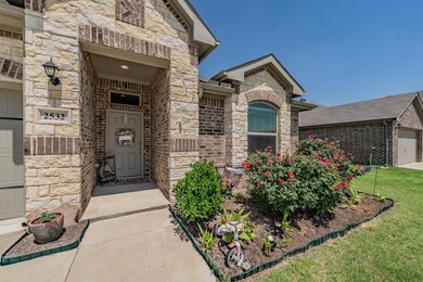 2532 Silver Fox Trail, Weatherford, TX 76087 - photo 2