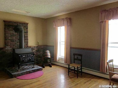 Family Room.