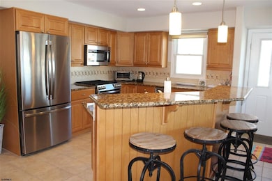 206 N Adams Ave unit 2, Margate City, NJ 08402 - photo 7