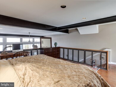 1954 Calvert St NW, Washington, DC 20009 - photo 5