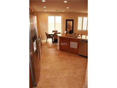 11226 Corsica Mist Ave, Las Vegas, NV 89135 - photo 7