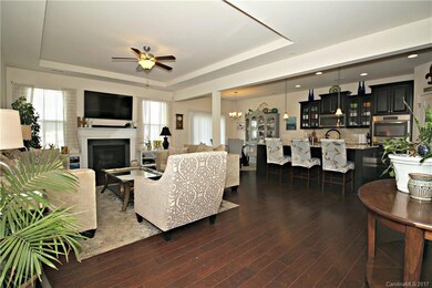 1114 Matchstick Place SW, Concord, NC 28025 - photo 3