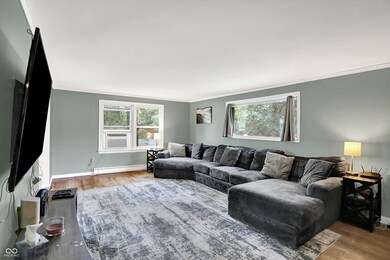 2011 Timbercrest Dr, Columbus, IN 47203 - photo 7