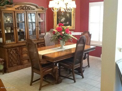 Diningroom
