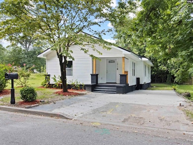 1817 Waverly St, Columbia, SC 29204 - photo 2