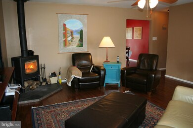 2353 Woodberry Dr, Bryans Road, MD 20616 - photo 5