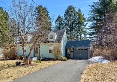 56 Memorial Dr, Amherst, MA 01002 - photo 3