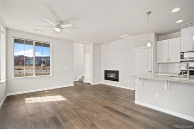 9341 Garnett Way unit A, Arvada, CO 80007 - photo 3