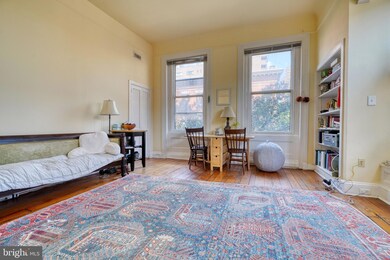 23 E Eager St unit 2F, Baltimore, MD 21202 - photo 2