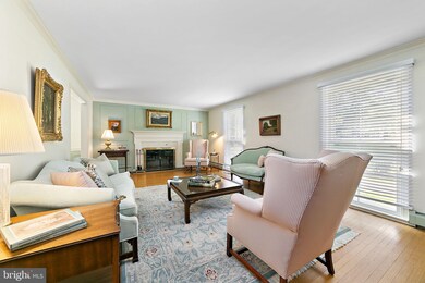 48 Old Covered Bridge Rd, Newtown Square, PA 19073 - photo 5