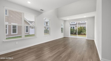 8067 Purchase Ne Place unit Kiawah, Leland, NC 28451 - photo 3