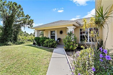 719 Peacock Ave, Lehigh Acres, FL 33974 - photo 4