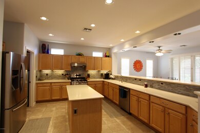 Kitchen Stainless Steel Appliances