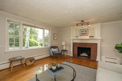 41 Breckenridge Rd, Hadley, MA 01035 - photo 4