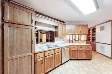 Kitchen!