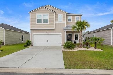 1078 Saltgrass Way, Myrtle Beach, SC 29588 - photo 2