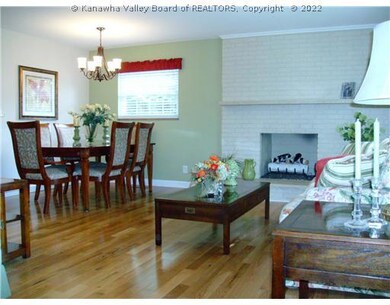 Living Room.