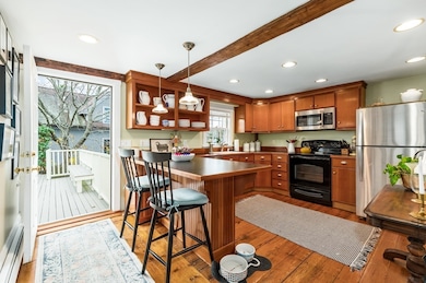 6 Morse Ct unit 2, Manchester, MA 01944 - photo 4