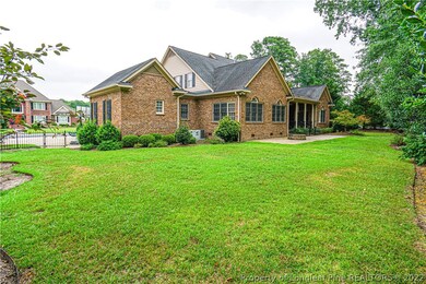 308 Forest Creek Dr, Fayetteville, NC 28303 - photo 3