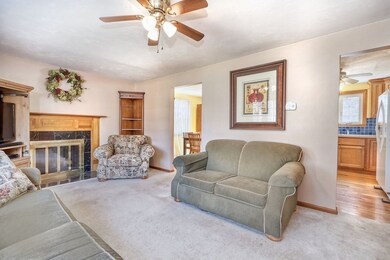 10 Arlington St unit 10, Foxboro, MA 02035 - photo 4