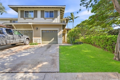 92-1532 Aliinui Dr unit 1606, Kapolei, HI 96707 - photo 3