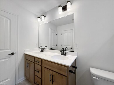 2018 Stanford (Lot #339) Ln, Newport News, VA 23608 - photo 6