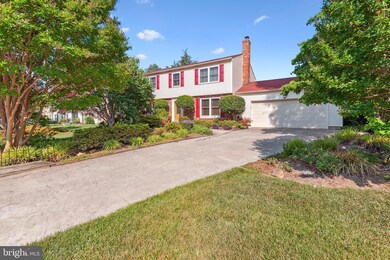 2620 Armada St, Herndon, VA 20171 - photo 2